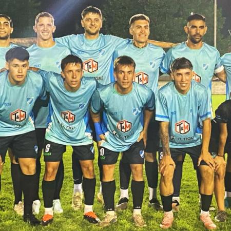 Defensa Argentina festejó por penales y quedó más cerca del titulo en el Nocturno