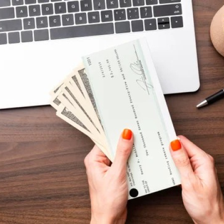 Preocupa la cadena de pagos: hubo casi 120.000 cheques rechazados en diciembre, un récord histórico