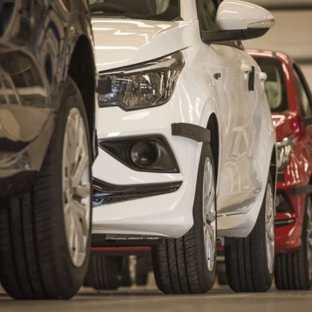 El patentamiento de autos 0km cayó en enero pero los concesionarios son optimistas