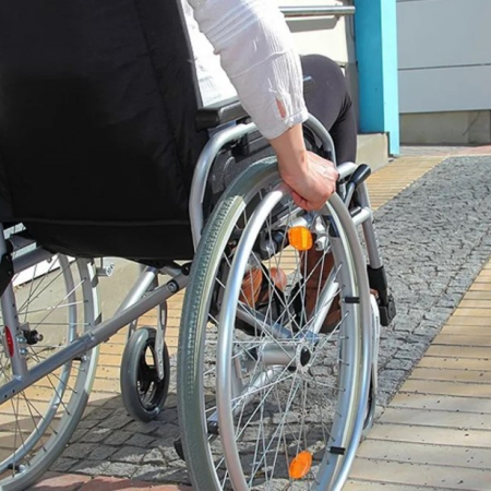 Gobierno reglamentó la Ley de Emergencia Nacional en Discapacidad y creó nuevo régimen de pensiones