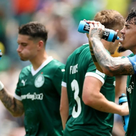 Nuevo cambio reglamentario en la Copa Libertadores