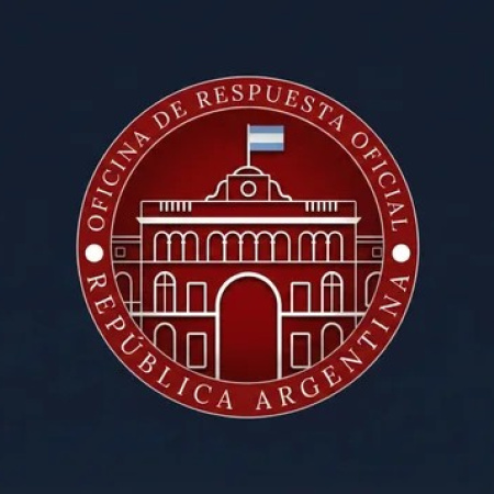 El Gobierno lanzó la "Oficina de Respuesta Oficial" para "desmentir operaciones" de medios y la política