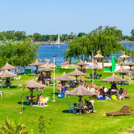 Afirman que en enero el turismo generó $8.000 millones en Junín