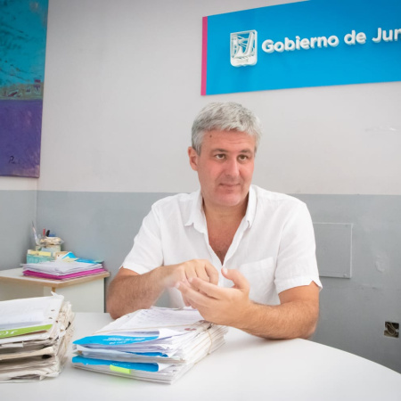 Instan a propietarios de lotes a cumplir con la limpieza y el mantenimiento en Junín