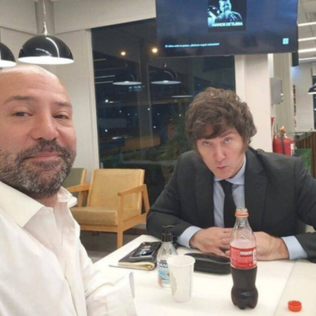 Causa ANDIS: procesaron a Diego Spagnuolo por asociación ilícita