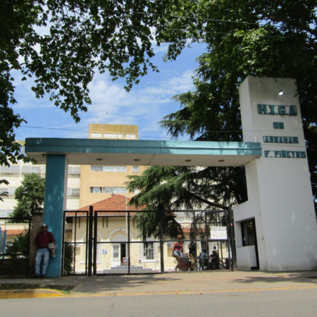 El HIGA Junín amplió las opciones digitales para solicitar turnos