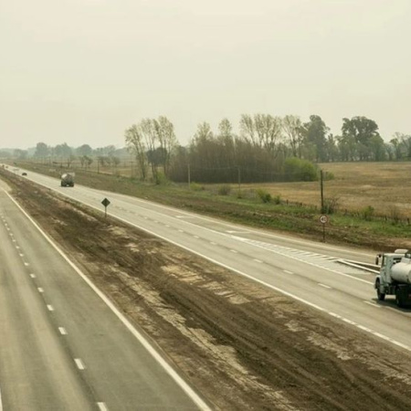 La Ruta Nacional 7, incluida en la nueva licitación pública para concesionar otros 2.500 kilómetros