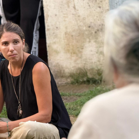 A través del Concejo Deliberante, Clara Bozzano busca soluciones para los vecinos de Agustín Roca