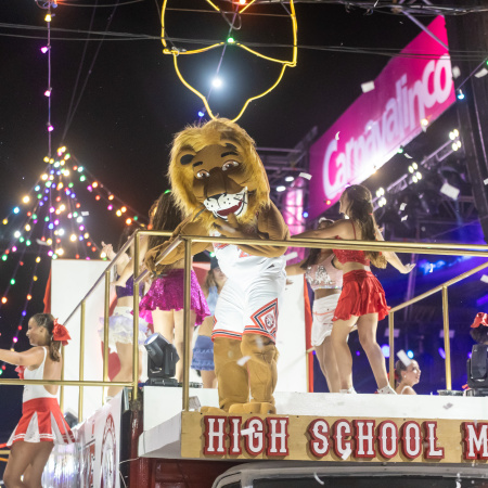 Carnavales en la Región: un fin de semana largo a puro ritmo, color y tradición