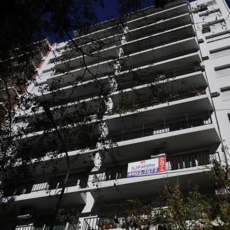 Los alquileres de departamentos tres ambientes en CABA ya están por encima de $1.000.000