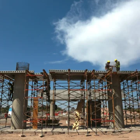 Hay casi 22 mil empresas menos durante el gobierno de Milei