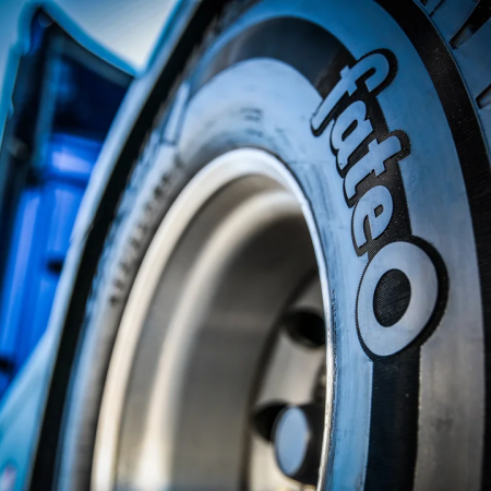 Otra empresa que cierra: la fabricante de neumáticos Fate anunció el fin de sus operaciones y despide a 920 trabajadores