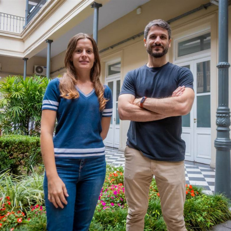 Se viene la tercera edición de “Un patio de artistas” en el MUMA