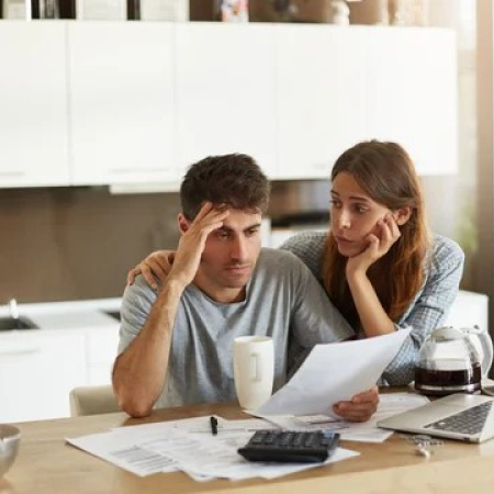 Alarma por la morosidad bancaria y en otras entidades: más del 20% de las familias argentinas no puede pagar sus deudas