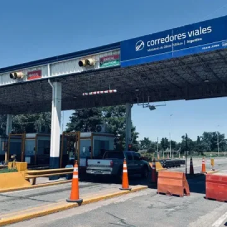 Avanza la licitación de ocho rutas para la privatización de Corredores Viales SA