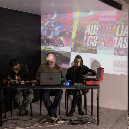 La Bienal POSVERSO lanza Open Call de Radioarte: “Del encantamiento y el horror”