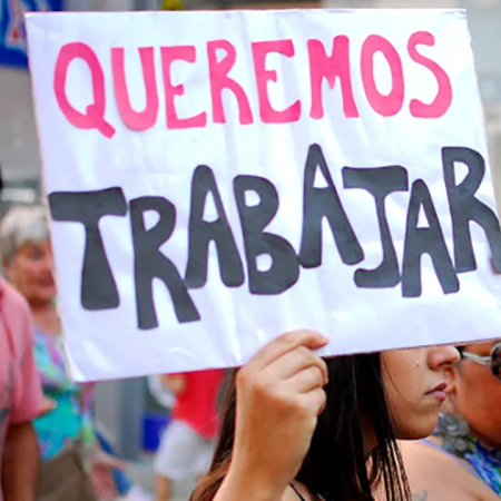 Empresas en crisis y desempleo: la lista de las firmas que cerraron o están con dificultades