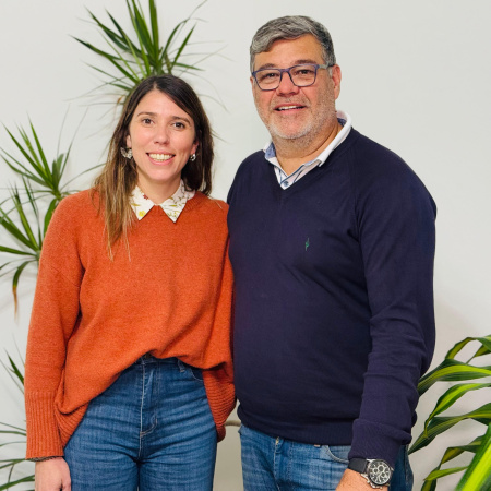 Clara Bozzano: “La lista que encabeza Fernando Burgos representa la unidad, la renovación y el futuro del PJ Junín”