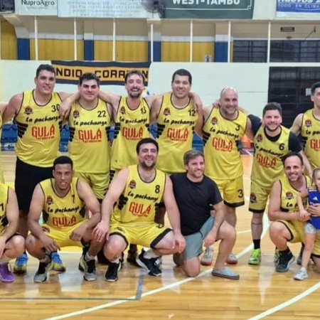 La Pachanga y Carolina del Norte definirán el Torneo de Verano de Segunda División en Junín