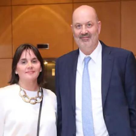 Cancillería: adjudicaron contrato por $114.044.133 a la asociación que dirige la esposa de Sturzenegger