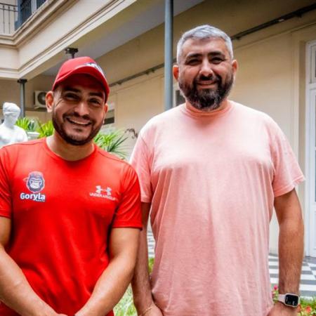 Gran expectativa para el “Desafío Rural Bike” en la Laguna de Gómez