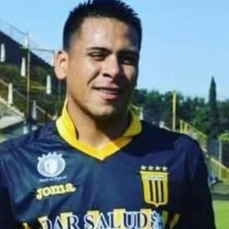 Brutal asesinato a un futbolista del ascenso durante una pelea en Rafael Castillo
