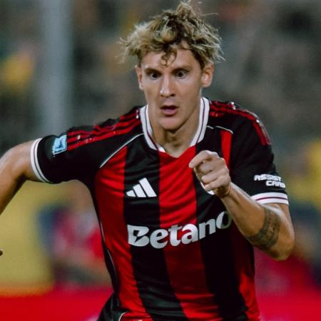 La sequía que preocupa en River: meses sin goles de sus delanteros