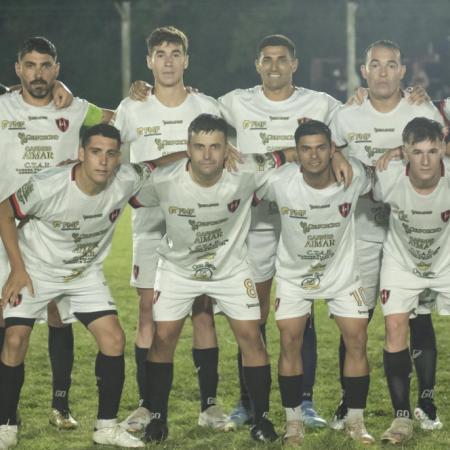 Origone FC sigue vivo en el Torneo Nocturno
