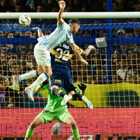 Boca recibirá a Racing, en un duelo clave que podría definir la continuidad de Úbeda