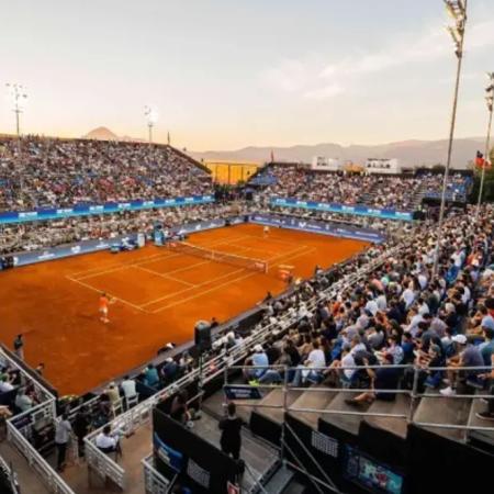 ATP de Santiago: los cuatro argentinos que irán por un lugar en los octavos de final