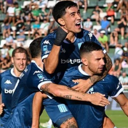 Racing y una prueba muy complicada ante Independiente Rivadavia de Mendoza