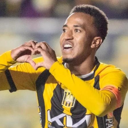 Volvió la Copa Libertadores: The Strongest le ganó por 2-1 a Deportivo Táchira