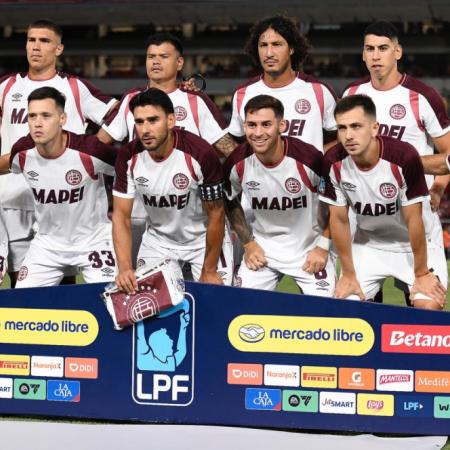 Recopa Sudamericana: Lanús recibe a Flamengo buscando empezar a bordarse una nueva estrella