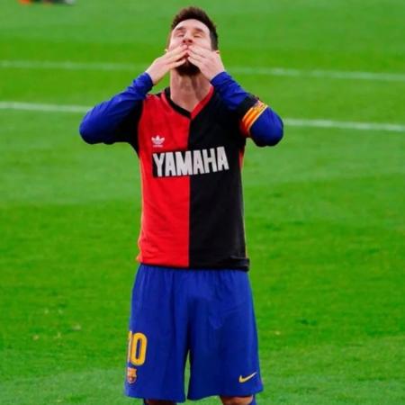 El plan de Newell’s para que Messi juegue en el fútbol argentino en 2027