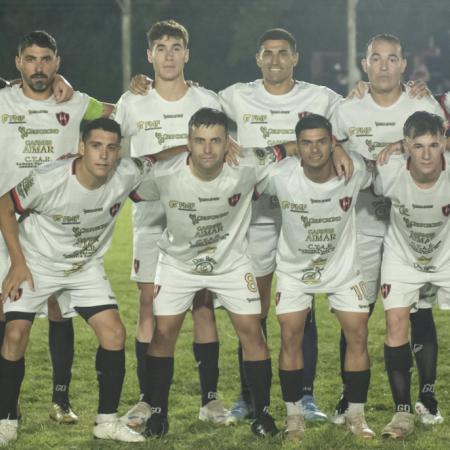 Origone FC está en semifinales y dejó a River en el camino