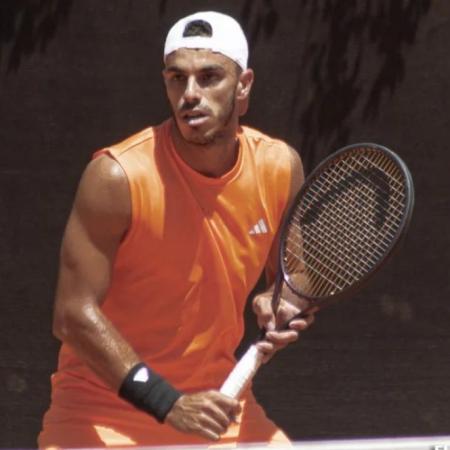 Argentina Open: con once tenistas albicelestes, así quedó el cuadro principal