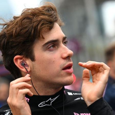 Luego de su gran pretemporada, Colapinto ya palpita el campeonato de Fórmula 1