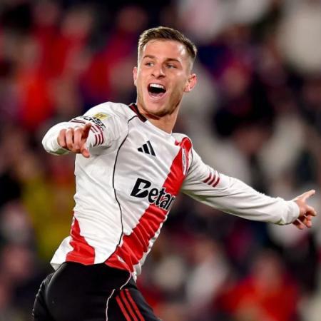 Galoppo podría recibir una durísima sanción por un conflicto con su exrepresentante