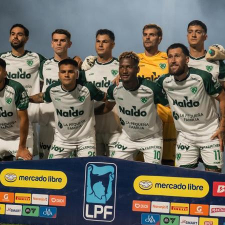 Sarmiento tiene una parada brava en Mendoza ante Independiente Rivadavia