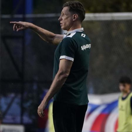 Sarmiento, ante un diagnóstico urgente y la necesidad de volver a las bases