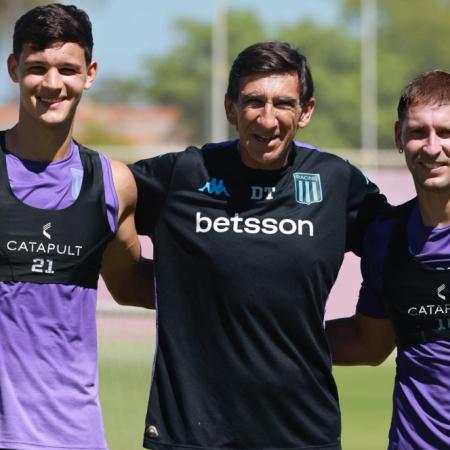 Racing visita a Tigre en busca de su primera victoria en el Torneo Apertura