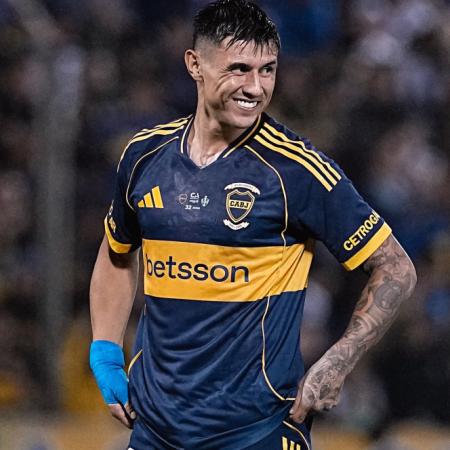 Boca avanzó de fase y espera por Sarmiento o Tristán Suárez