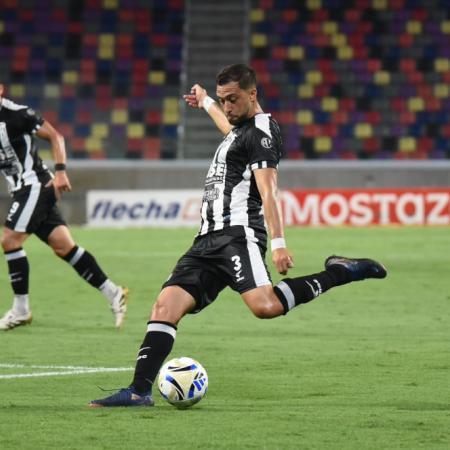 Central Córdoba (SdE) recibe a Unión en el inicio de la cuarta fecha del Torneo Apertura