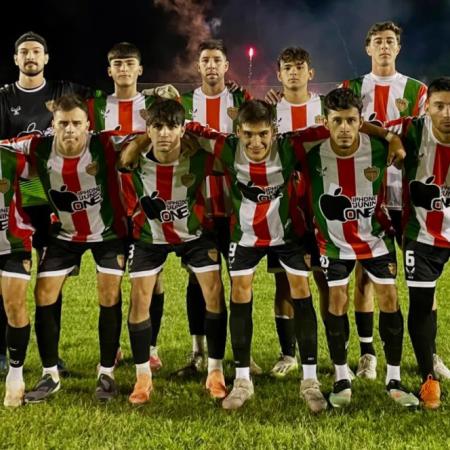 Ambos Mundos y Origone FC definen esta noche al rival de Defensa Argentina en la Gran final