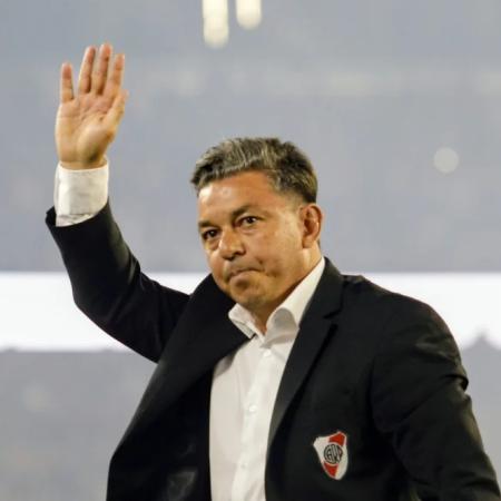 River recibe a Banfield en el Monumental, en lo que será la despedida de Marcelo Gallardo