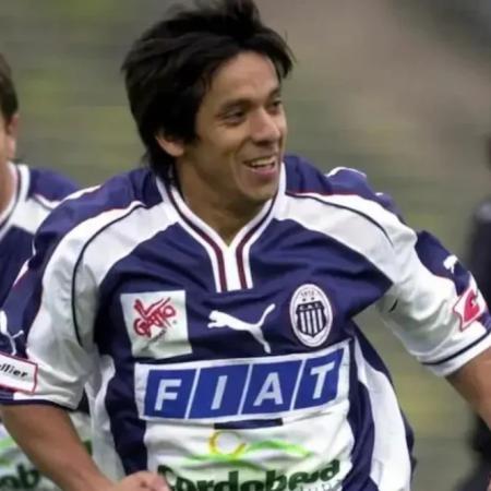 Murió el exfutbolista Claudio “Yerbatero” González a los 49 años