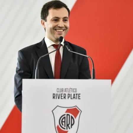 River tras la salida de Gallardo: figuras que se irían, refuerzos y el lugar de los juveniles