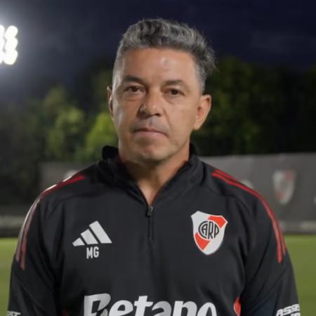 Bomba en River: Marcelo Gallardo anunció su renuncia