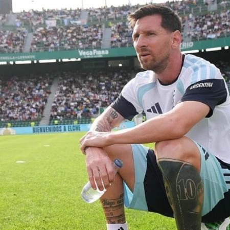 “Te sentís ignorante”: Messi reveló una de las cosas por las que más se arrepiente