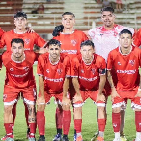 Independiente se metió en Semifinales y habrá clásico de barrio